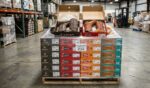 Cowboy Boots Liquidation Pallet