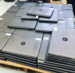 hp dell laptop liquidation pallets