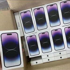 IPHONE 14 PROMAX PALLETS