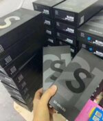 Samsung Galaxy S21 Ultra Liquidation Pallets