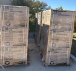 air conditioner pallets for sale