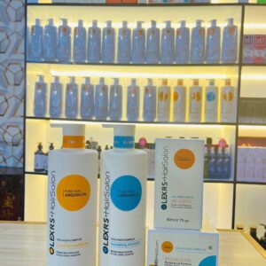 Wholesale OlexRs Shampoo Pallets for Sale | Bulk Hair Care