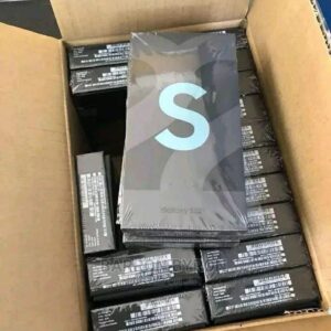 Samsung S21 Ultra Pallets for Sale | Wholesale Galaxy Phones