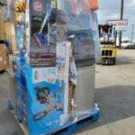 Amazon return pallets for sale