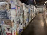 electronics truckload for sale