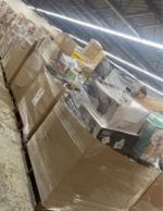appliances furniture truckload for sale