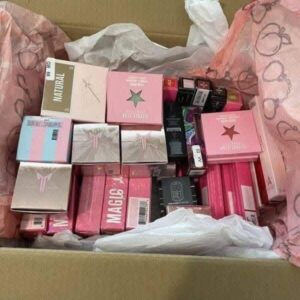 Jeffree Star Cosmetics Pallets | 150-200 Items Wholesale