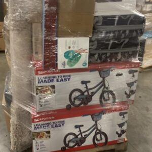 Electronic Mystery Boxes | Amazon Returns & Electronics