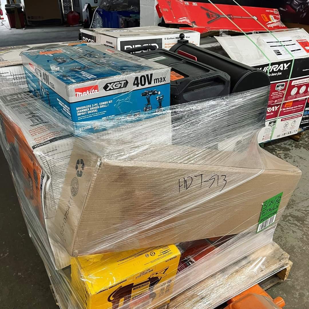 Wholesale Power Tools - Image 3