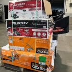 Wholesale Power Tools Pallets for Sale | Tool Liquidation Pallets & Contractor Equipment