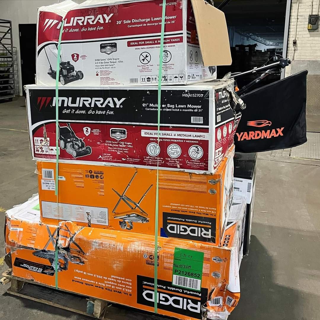 Wholesale Power Tools
