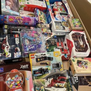 Children Toys Pallets for Sale | Wholesale Toy Liquidation