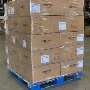 Essential Hoodie Pallets for Sale | Wholesale Hoodies