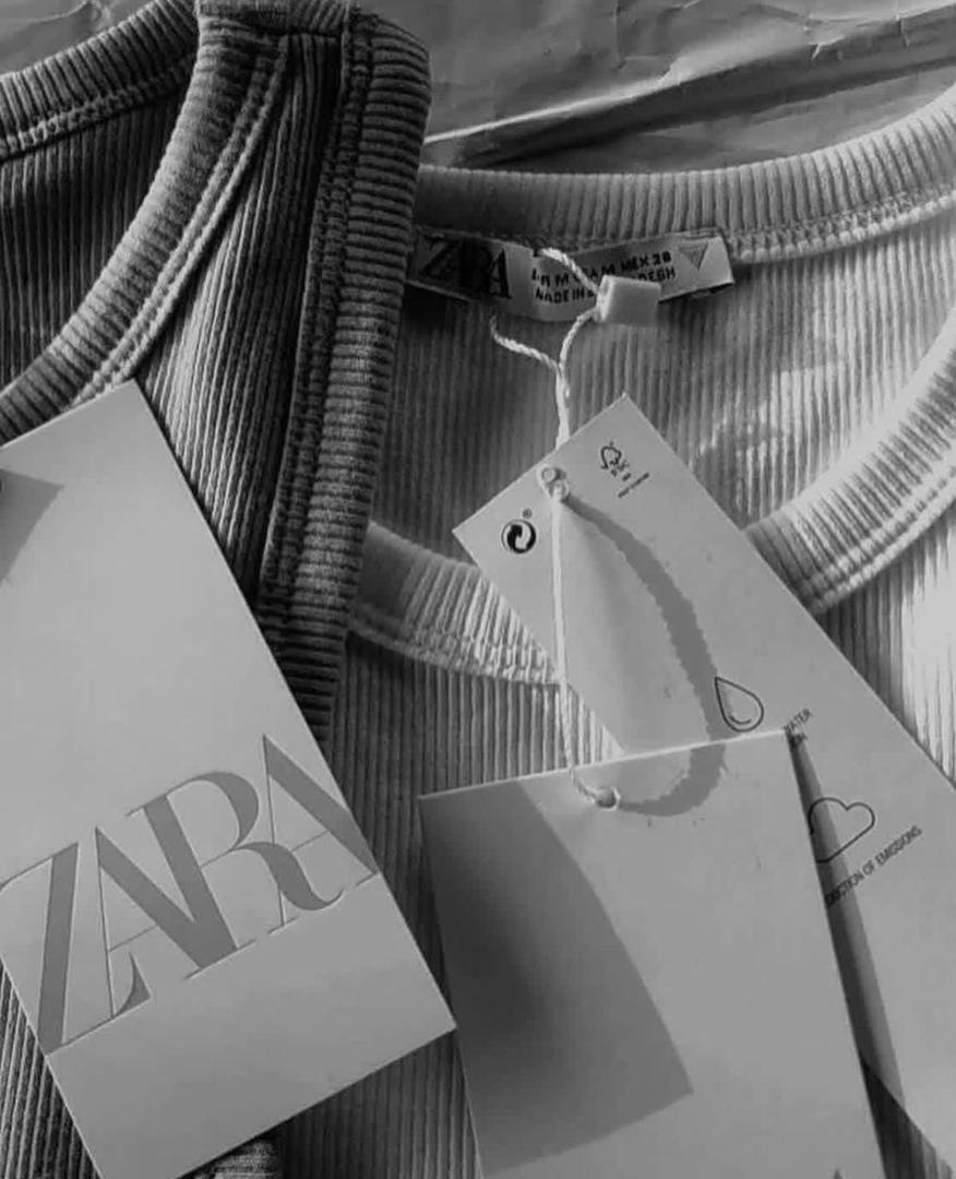 Zara Clothing Pallets for sale - Image 2