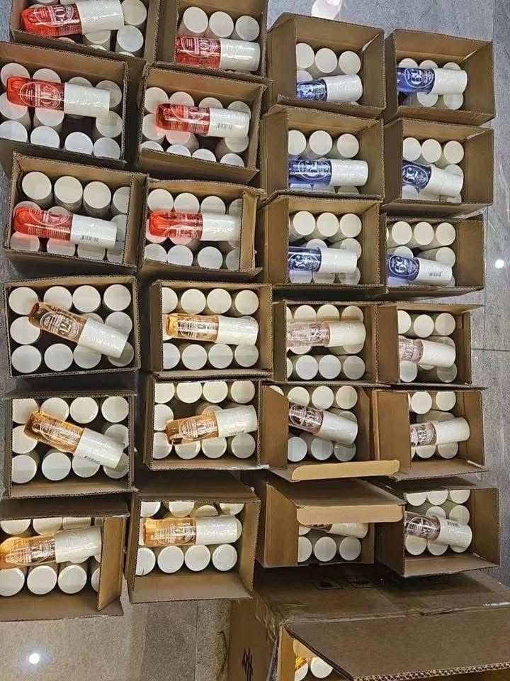 Wholesale Body Products Liquidation Pallet - Image 2