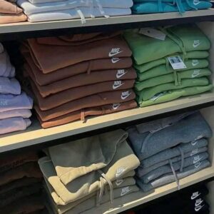 Nike Clothes Pallets for Sale | 600 Pieces Wholesale Nike Apparel