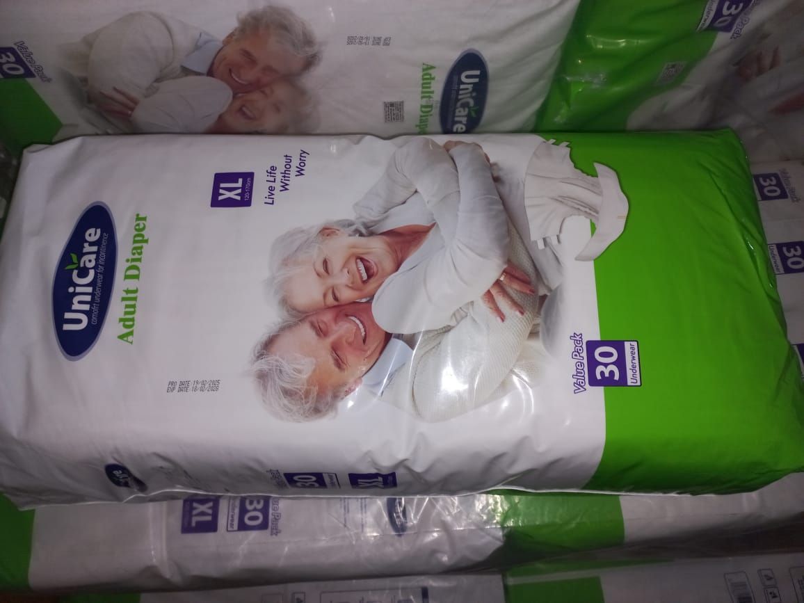 Adult Diaper Pallet for Sale | Wholesale Incontinence - Image 3