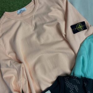 Crewneck Sweatshirt Pallets | Wholesale Designer Sweaters