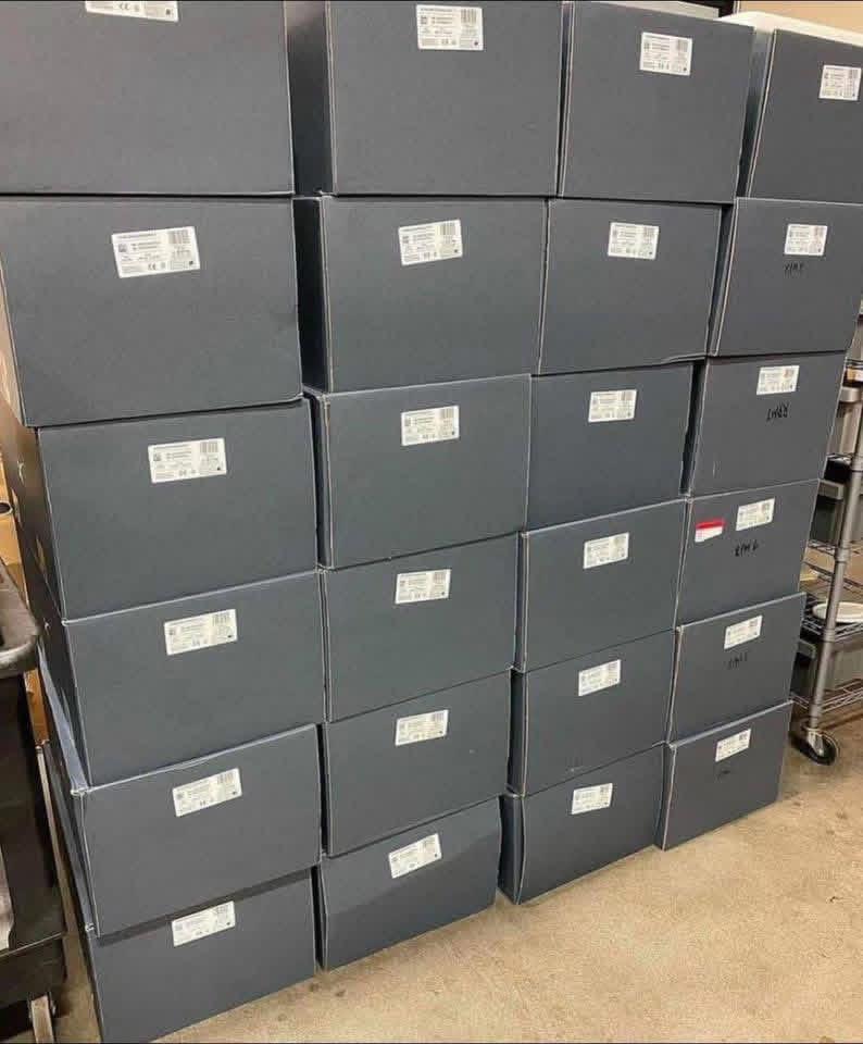 Starlink Pallets For Sale
