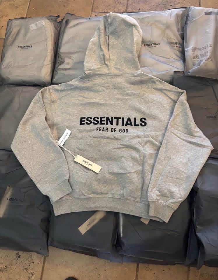 Essential Hoodie Pallets for Sale | Wholesale Hoodies - Image 2