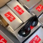 sunglasses liquidation pallets