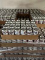 Dr Pepper Wholesale Pallets