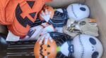 Wholesale Halloween Closeouts Pallets