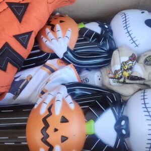 Wholesale Halloween Closeouts Pallets | Bulk Seasonal Deals