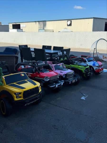 Toy Cars Pallets for Sale | Diecast Toy Cars Wholesale - Image 2