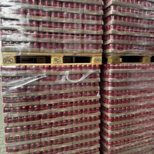 Coca-Cola Pallets for Sale | Wholesale Soda Pallets – 70–100 Cases, Ships Nationwide