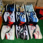 Authentic Nike Shoes Liquidation Pallet For Sale