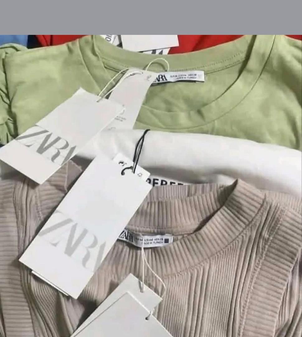 Zara Clothing Pallets for sale - Image 3