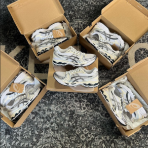 ASICS Gel-Kayano 14 Pallets | Wholesale Running Shoes (80 Pairs)
