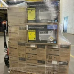 air conditioner pallets for sale