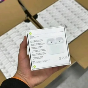 Apple AirPods