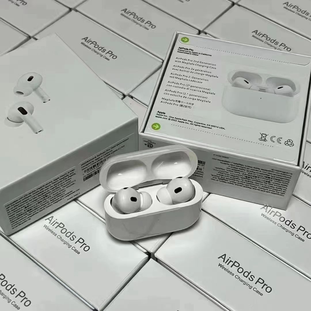 Apple AirPods - Image 4