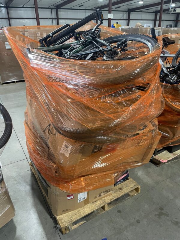 Sport and Outdoor Pallets for Sale | Cheap Bulk Sporting Goods - Image 3