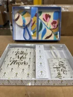 Assorted Passport Holders: 90% Off Original Retail