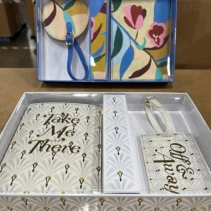 Assorted Passport Holders: 90% Off Original Retail