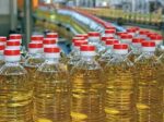 Refined Vegetable Oil Liquidation Pallets
