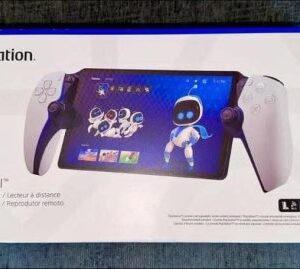 Play Station 5 (PS5) Liquidation Pallets