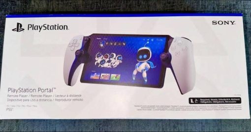Play Station 5 (PS5) Liquidation Pallets