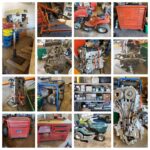 Auto Parts & Accessories Liquidation Pallet