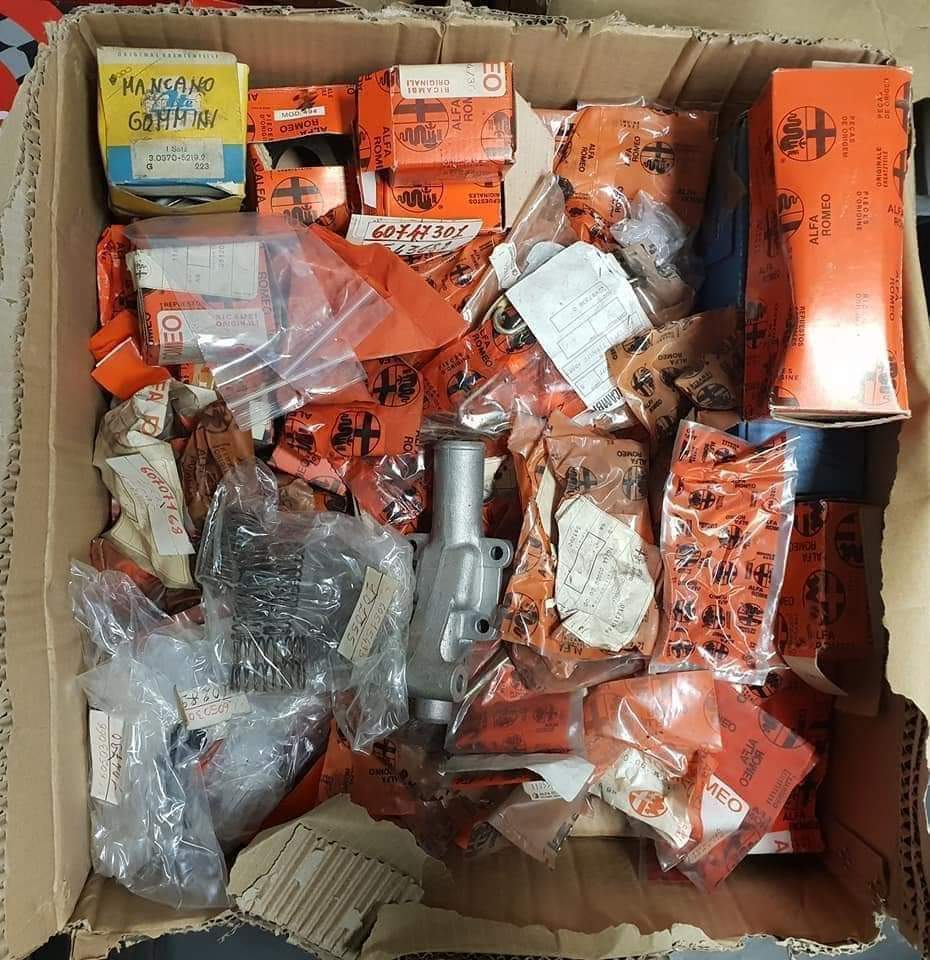 Auto Parts & Accessories Liquidation Pallet - Image 2