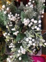 Christmas liquidation pallets