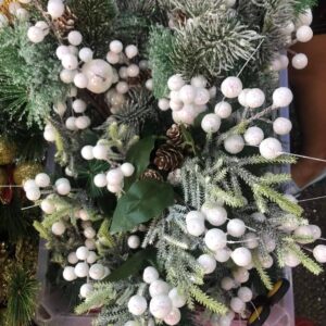 Christmas Deco Liquidation Pallet