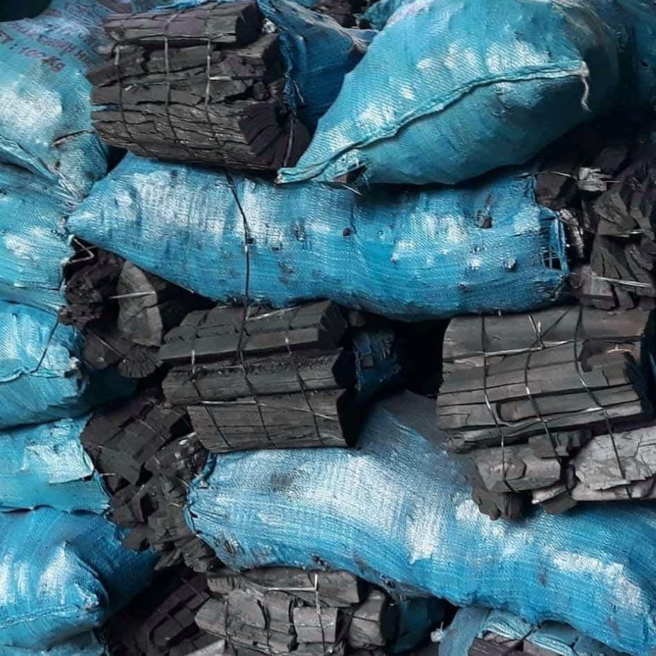 Firewood, Wood Pellets & Charcoal - Image 3