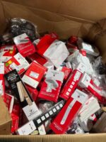 Medical Supplies Liquidation Pallet