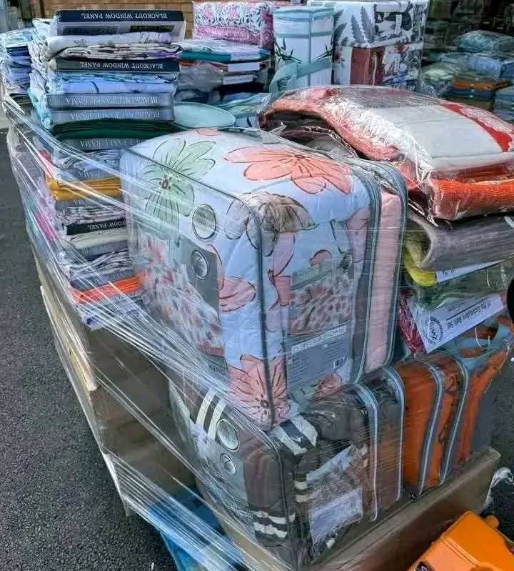 Beddings Pallet Liquidation - Image 2