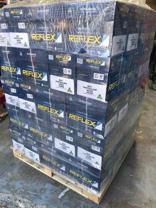 Copy Paper Truckload for Sale - Image 3